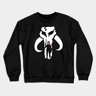 The Sigil Crewneck Sweatshirt